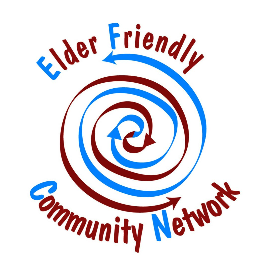 Elder Friendly Community Network
