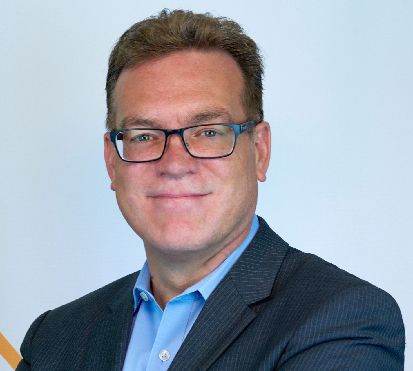 Jim Bryant - CEO of WellnessNews